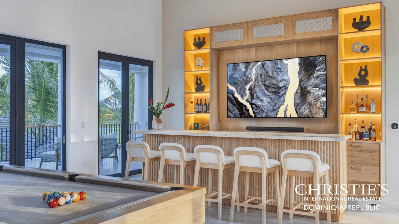 Corales Signature Golf Estate