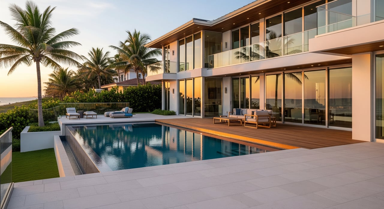 Best Time To List In Surfside