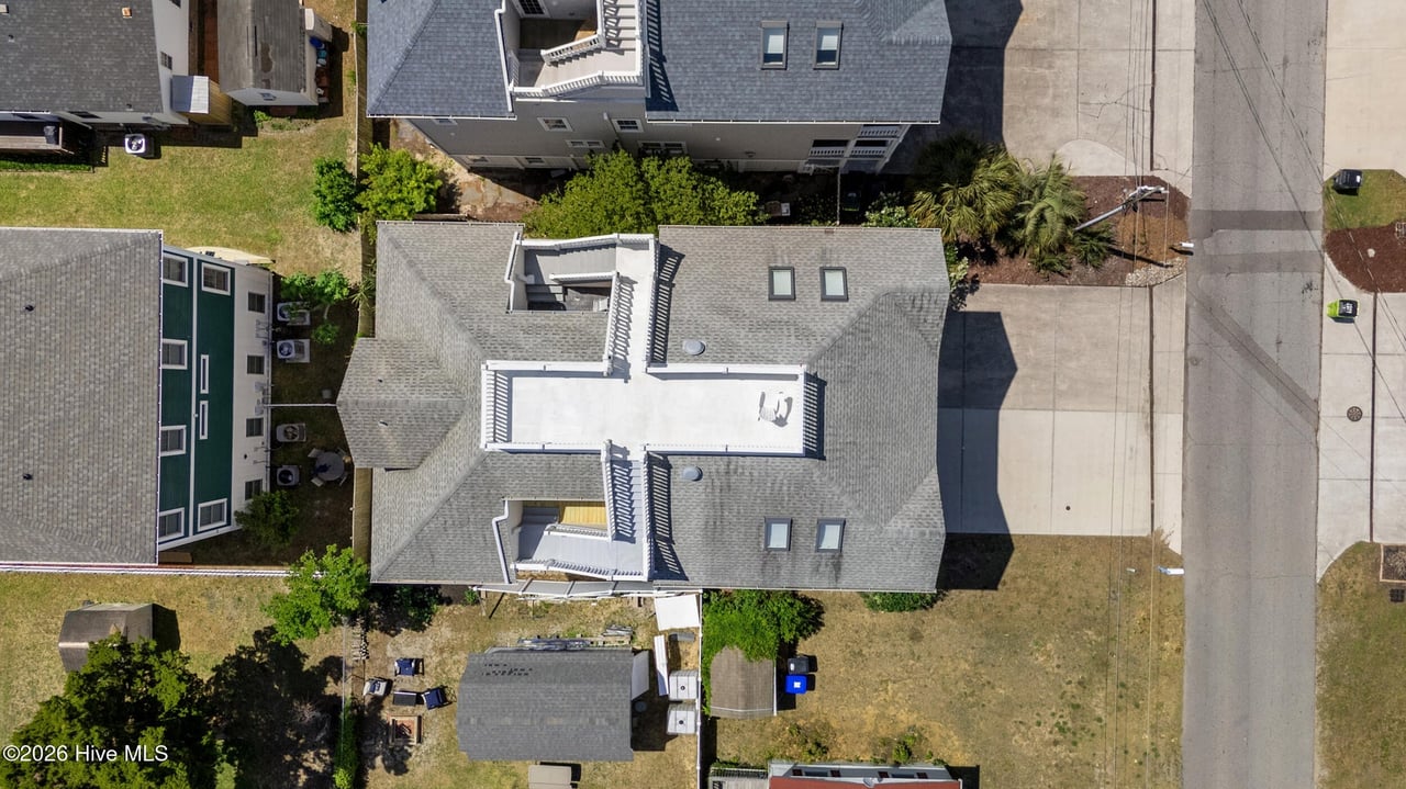 1505 Mackerel Lane #1