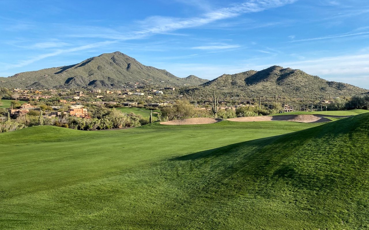 Red Rock Country Club