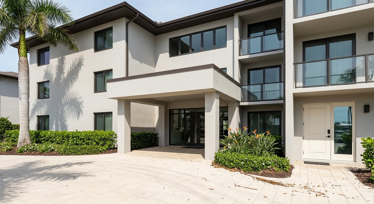 Why Estero Works For Seasonal And Investment Condo Buyers