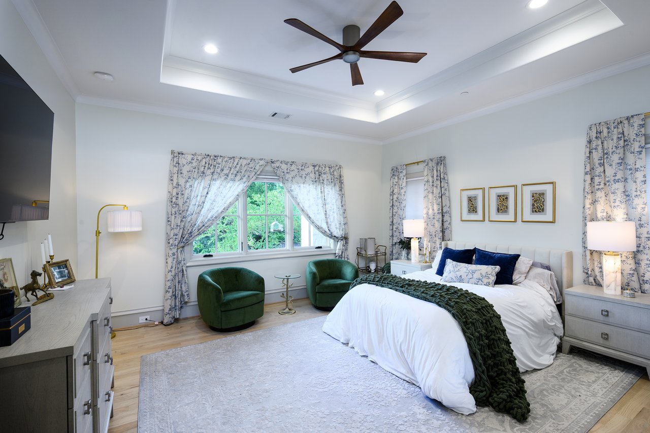Preston Hollow