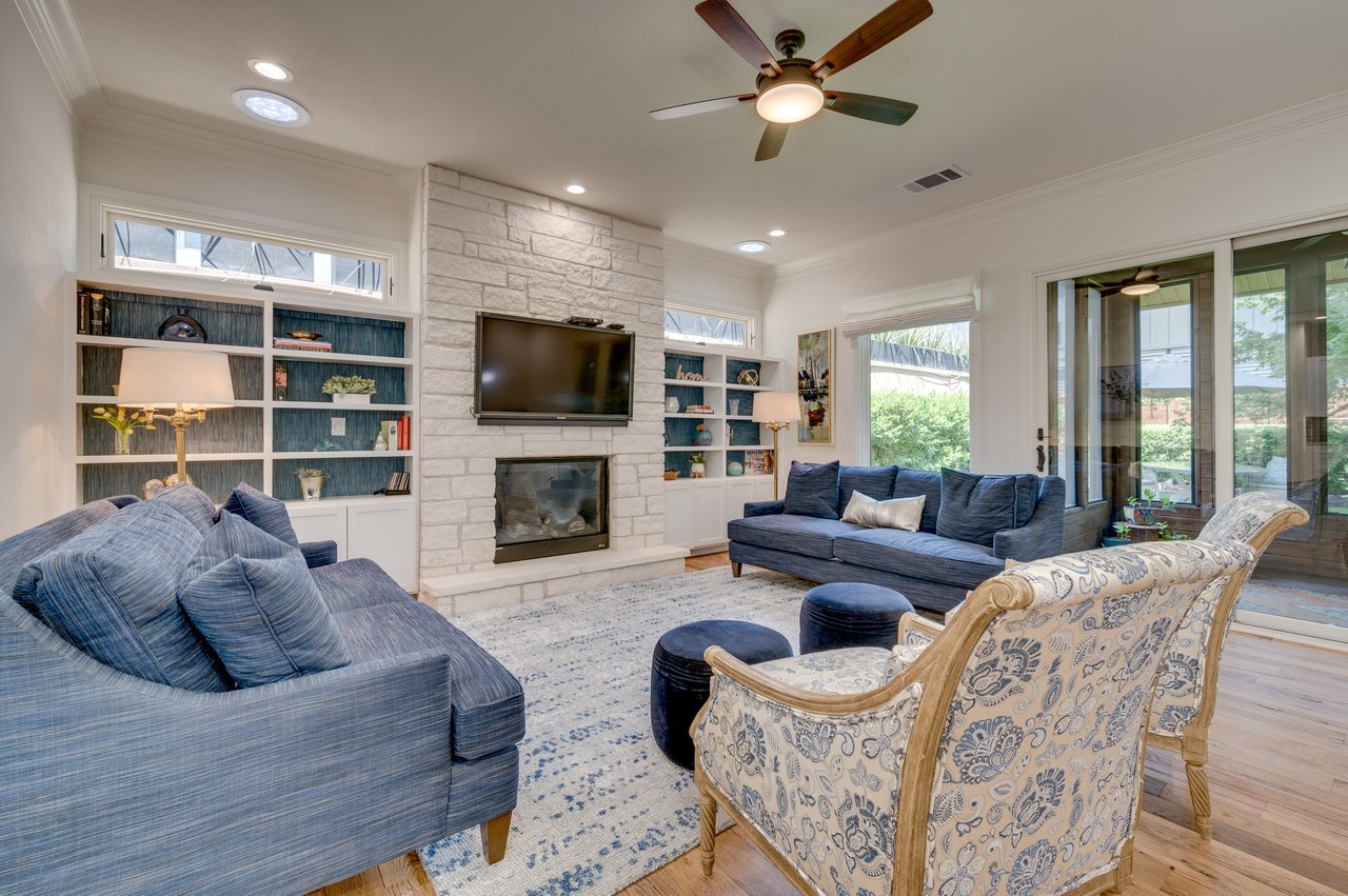 3907 Bailey Ln