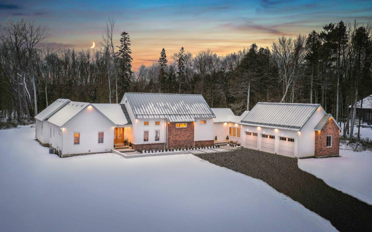 Toronto Real Estate Market: Average Sales Prices up 12.3%