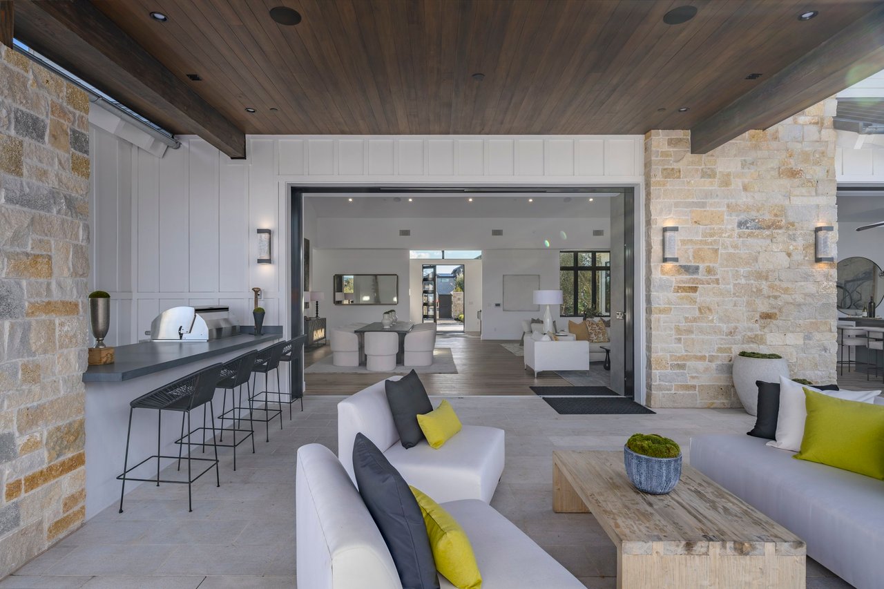Darms Lane, Napa Valley