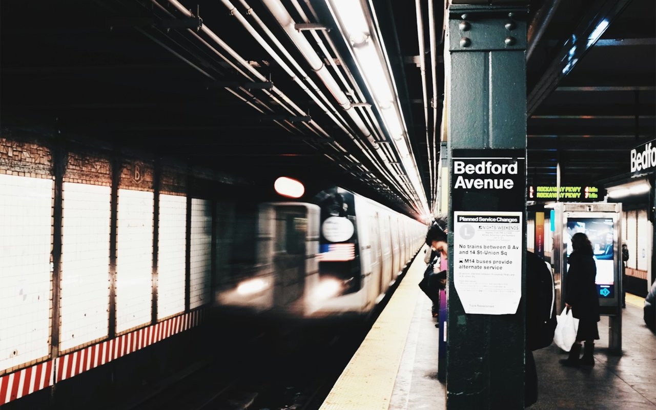 Commuting from Bedford to NYC: What You Need to Know