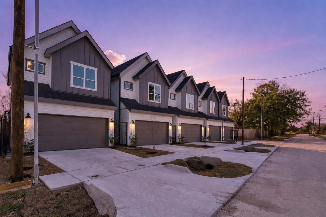 Golden Forest Estates