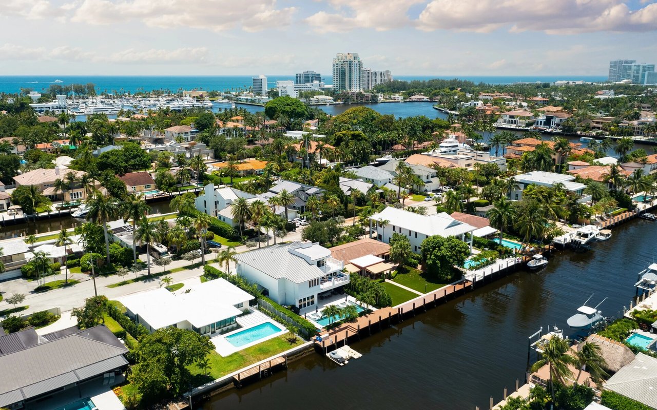 Fort Lauderdale