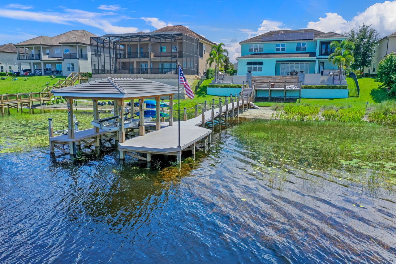 7717 Green Mountain Way, Winter Garden, FL 34787