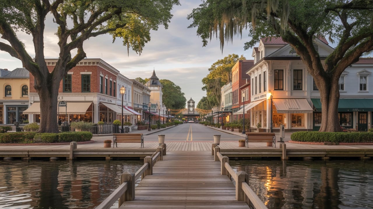 Hidden Gems in Mount Dora Every Local Should Discover