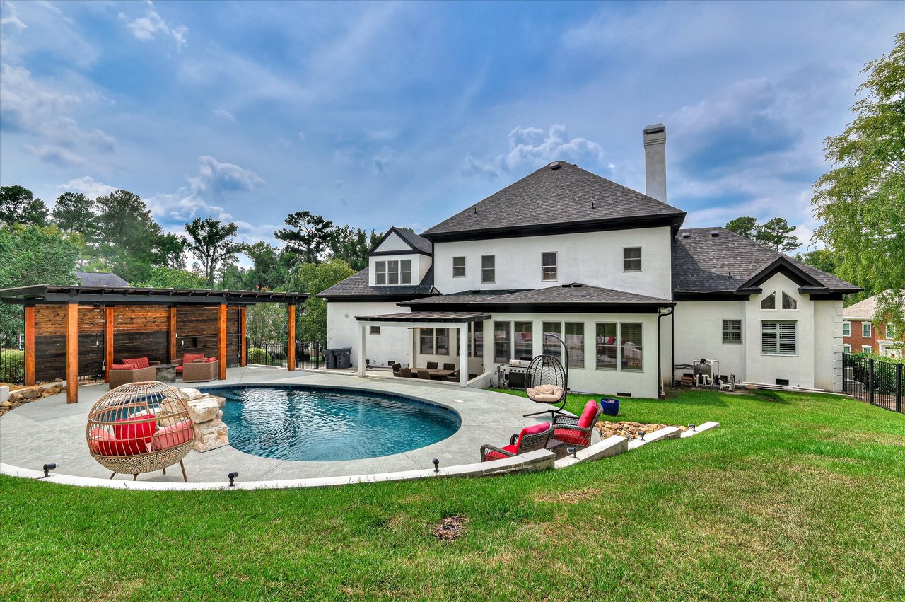 4173 Tindall Drive