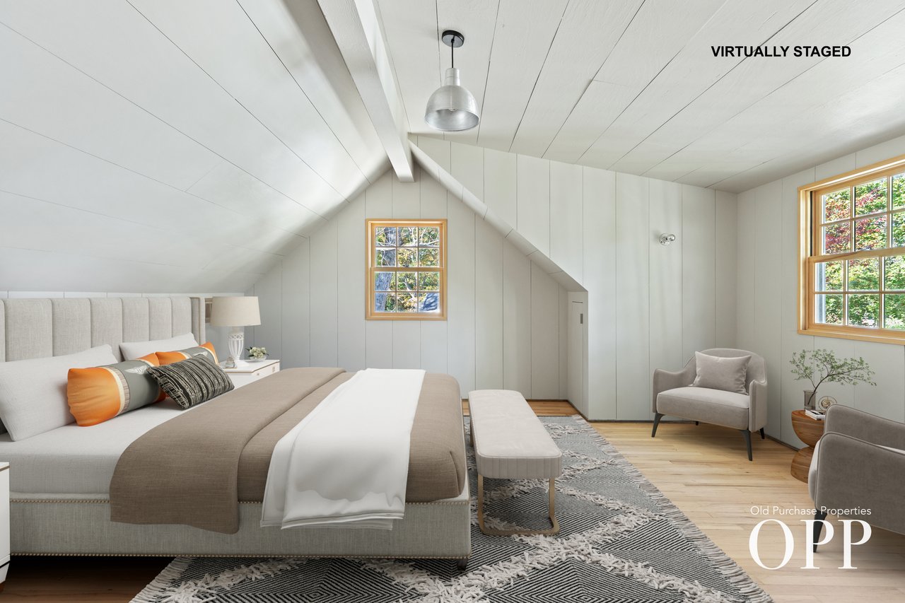 An architect-led renovation that redefines modern performance