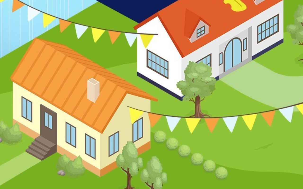 The Biggest Financial and Non-Financial Benefits of Owning A Home: A Refresher During This National Homeownership Month