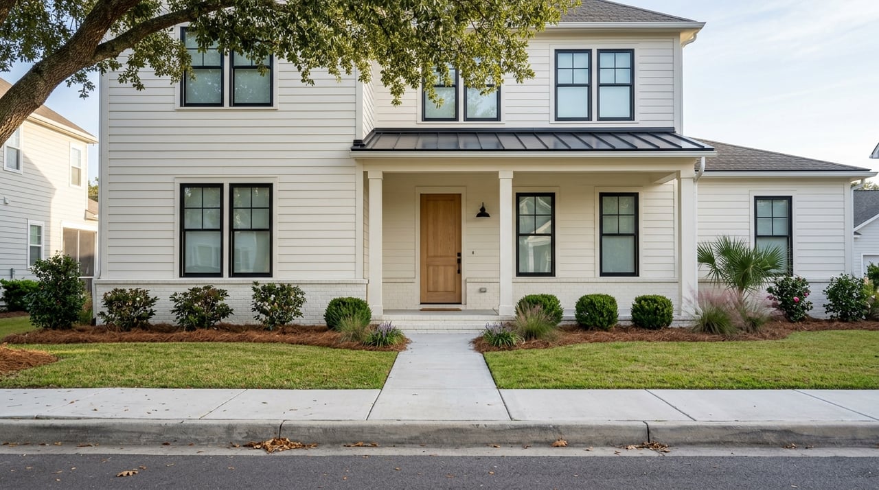 Summerville’s New Communities: Nexton, Cane Bay And Beyond