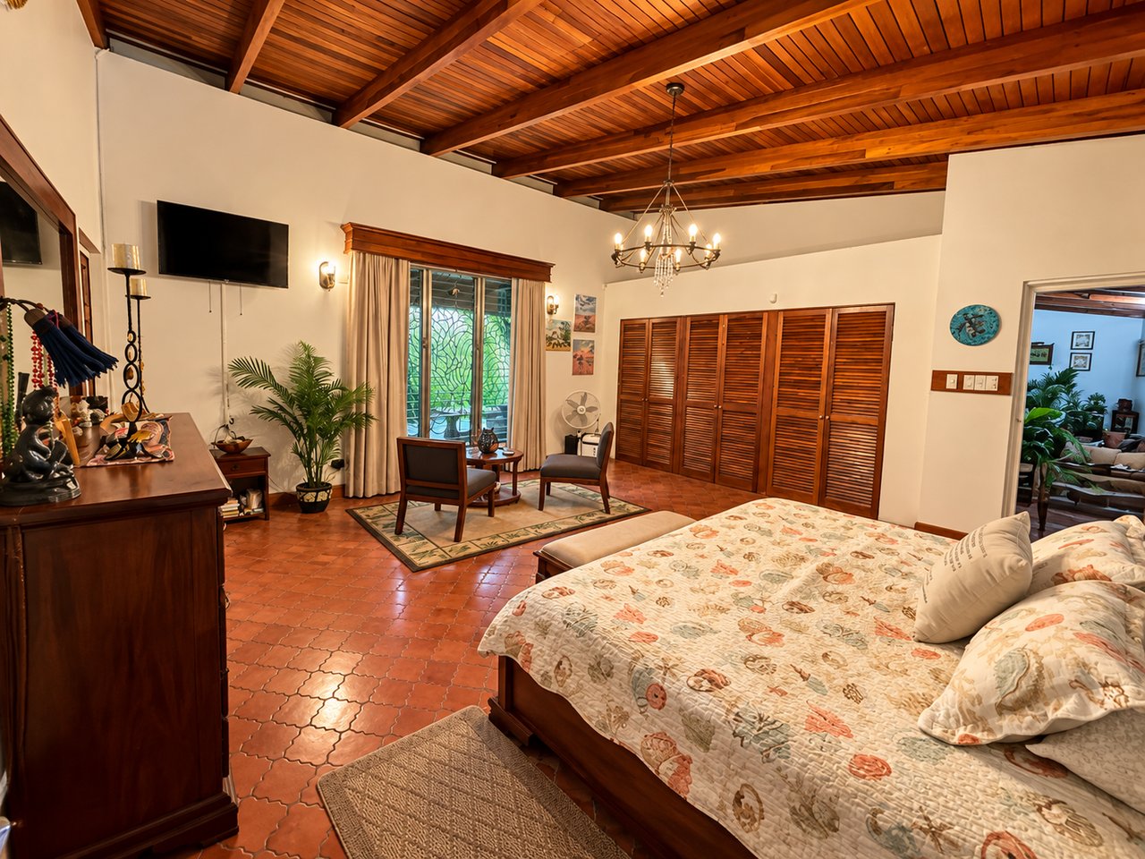 Sueño Del Mar | A Beachfront Estate on Baker’s Beach, Playa Guiones, Nosara