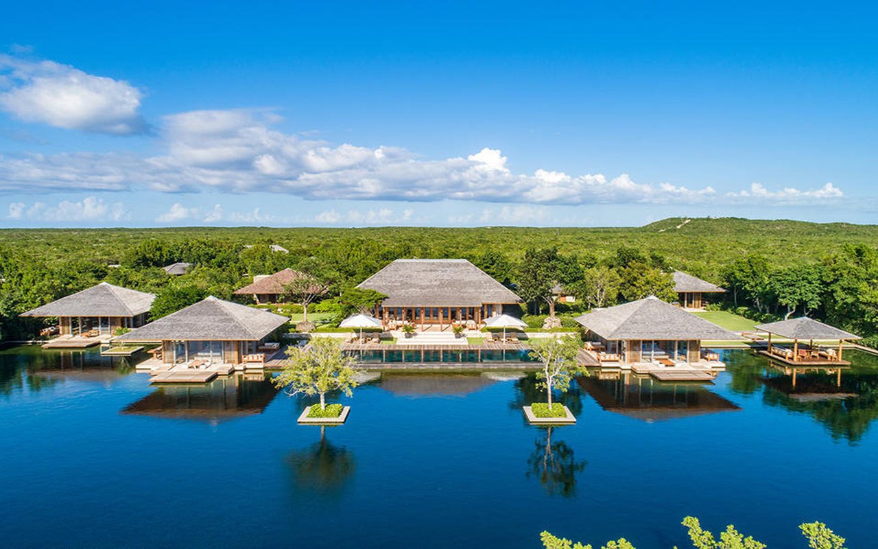 Amanyara