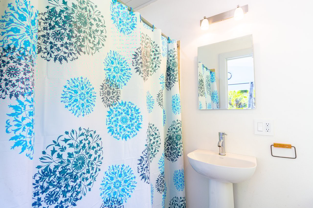 Casa by the Sea, Uvita Home and Casita on 1.25 acres