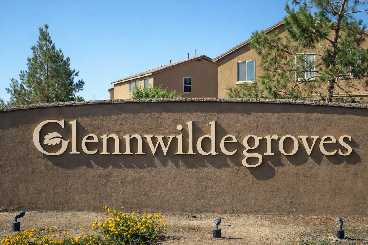 Glennwilde Groves