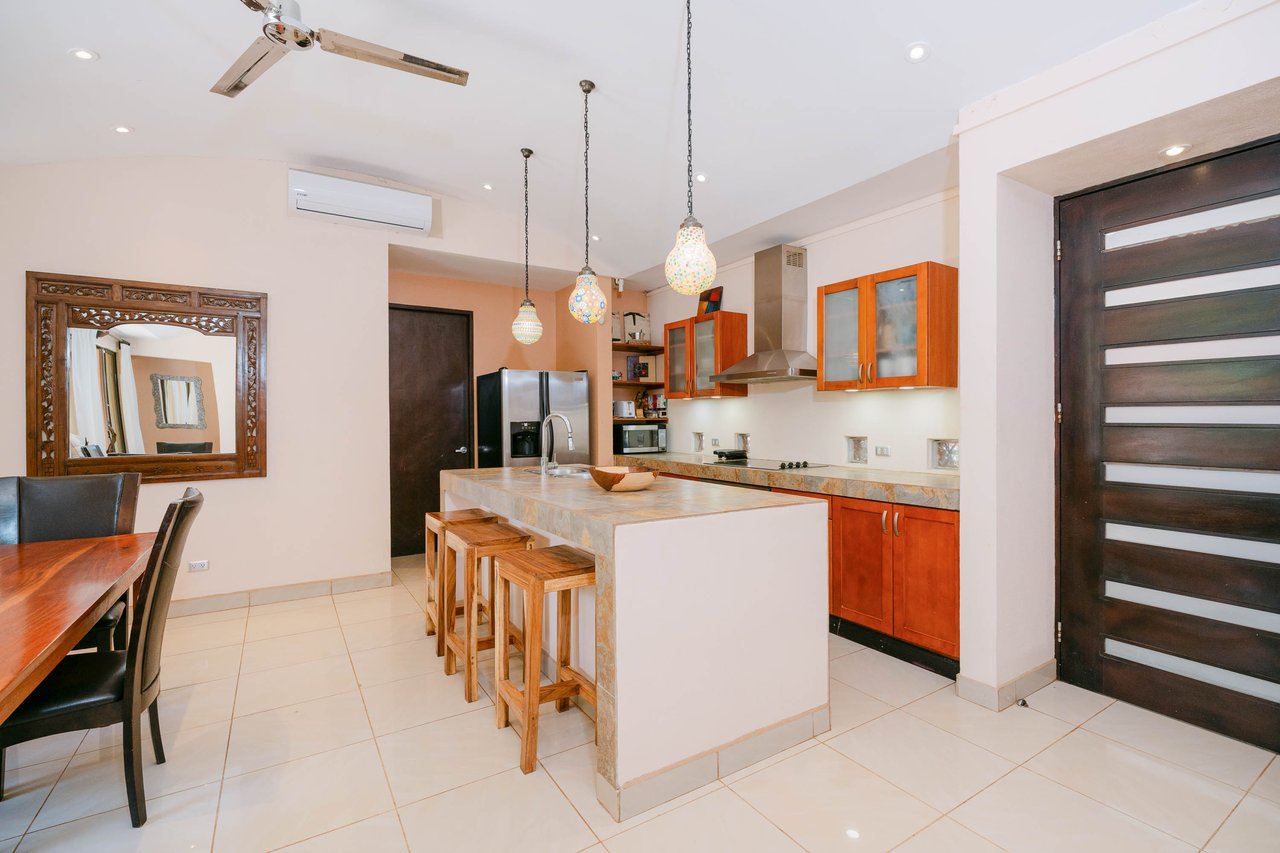 Oro del Sol 23 | Brand-New 3-Bedroom Home Near the Beach in Tamarindo