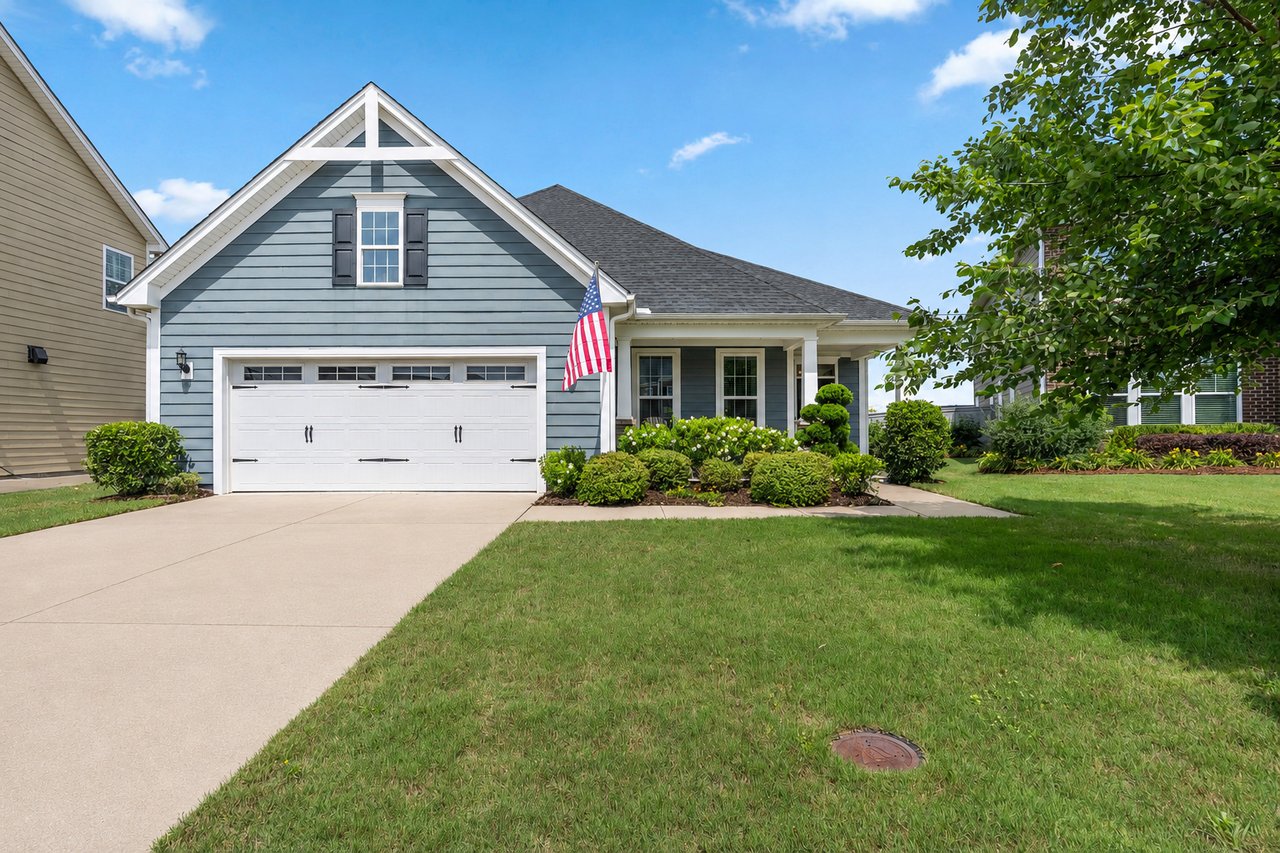 407 Blue Peak Court, Greer, SC 29650