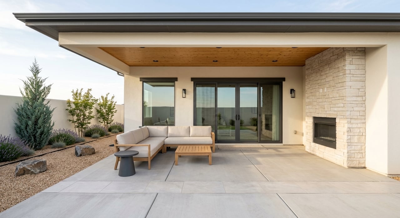 Is Southridge The Right Move-Up Neighborhood For You