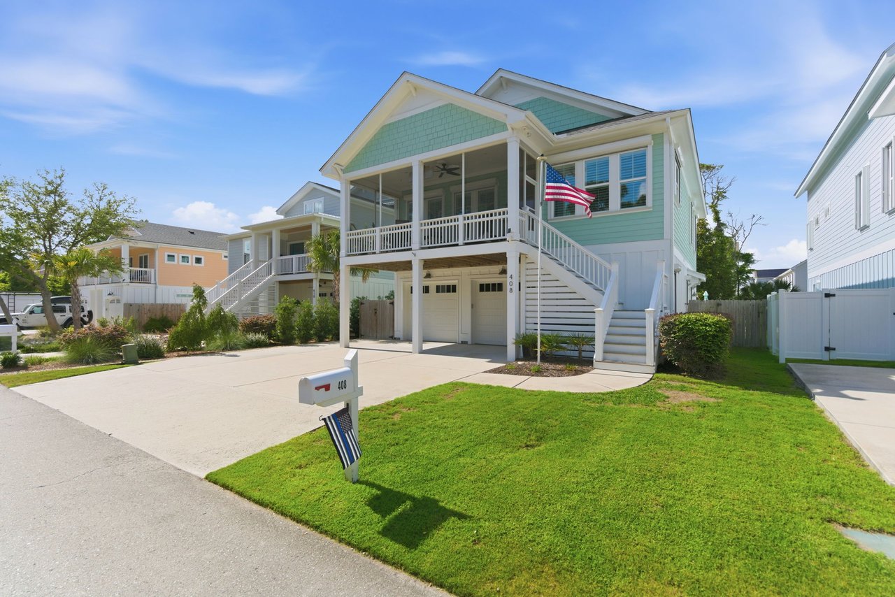 408 Goldsboro Ave