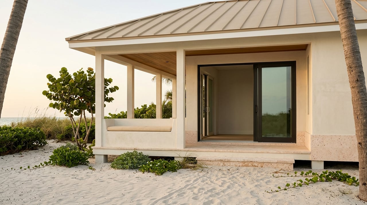 Key Considerations When Buying Beachfront On Eleuthera