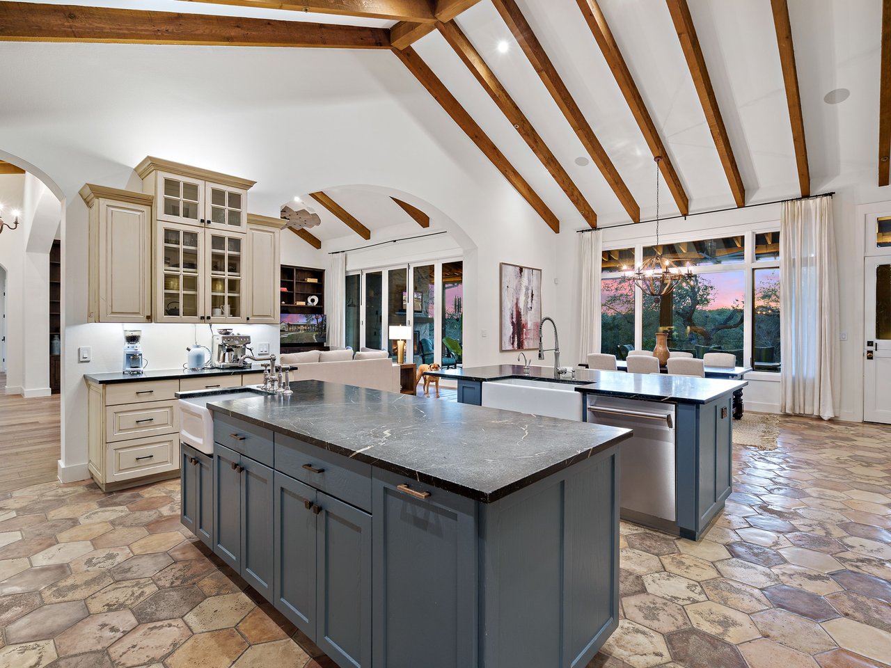 Angelwylde Hill Country Retreat