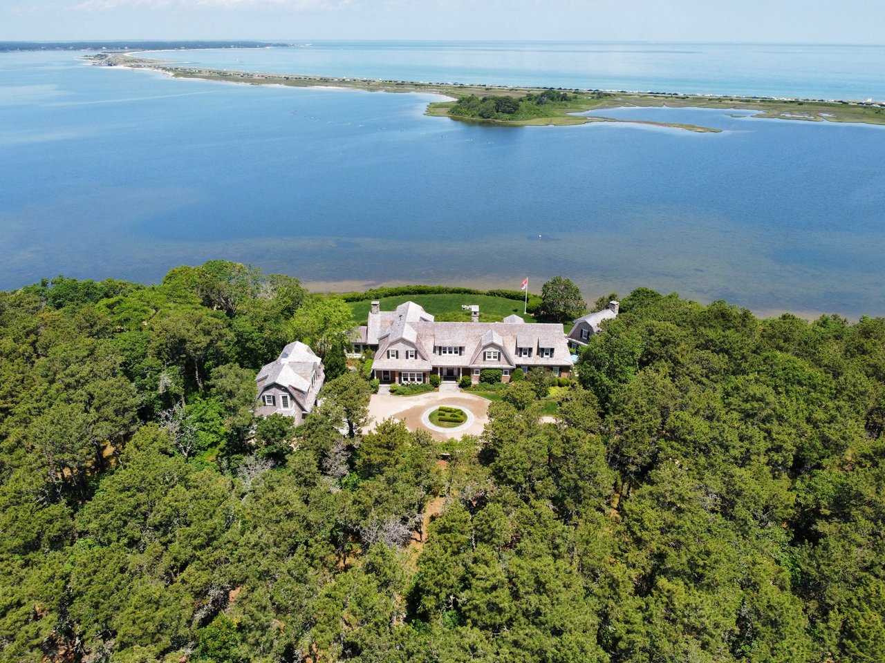 Waterhaven Compound