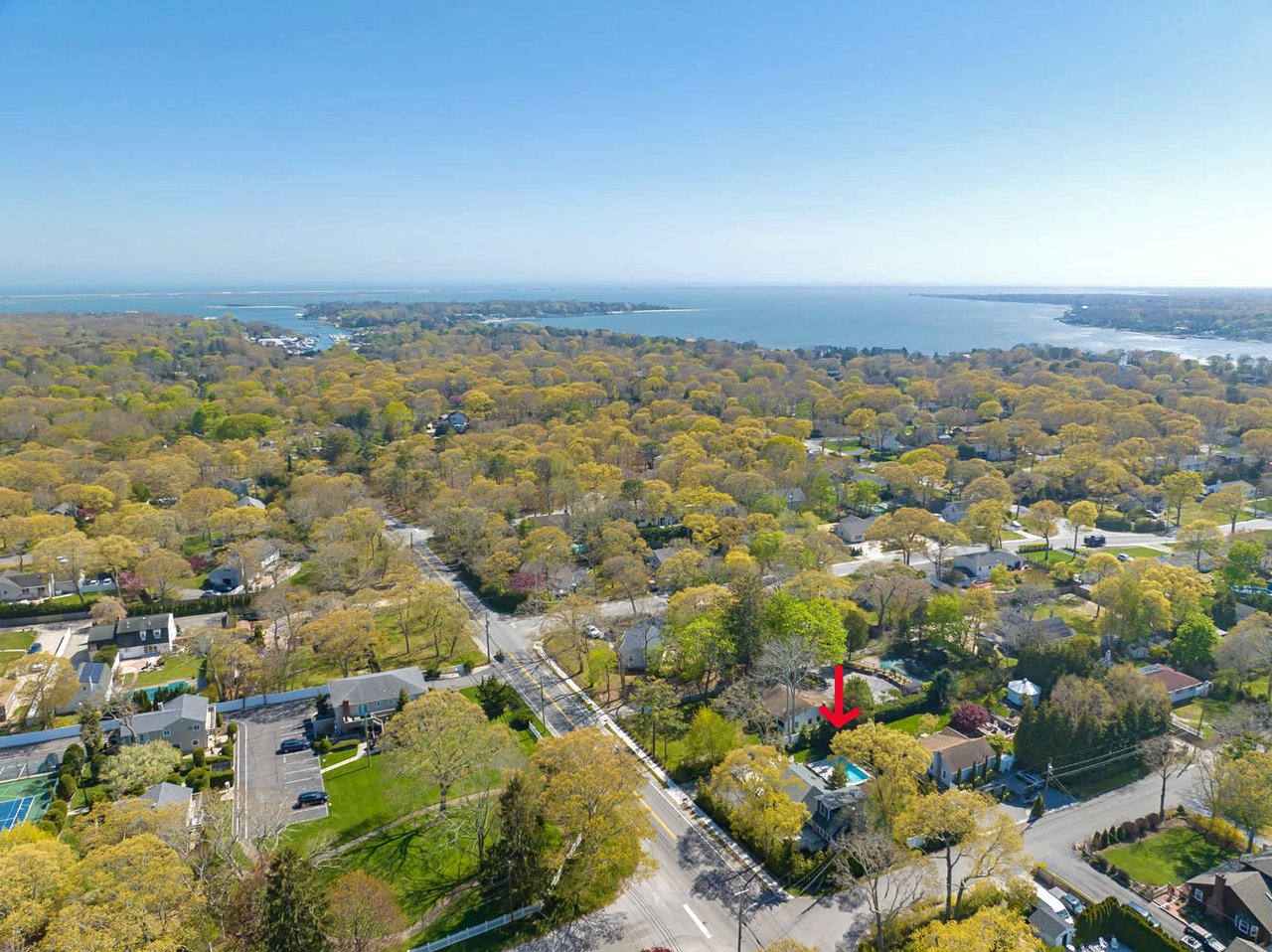 Hampton Bays