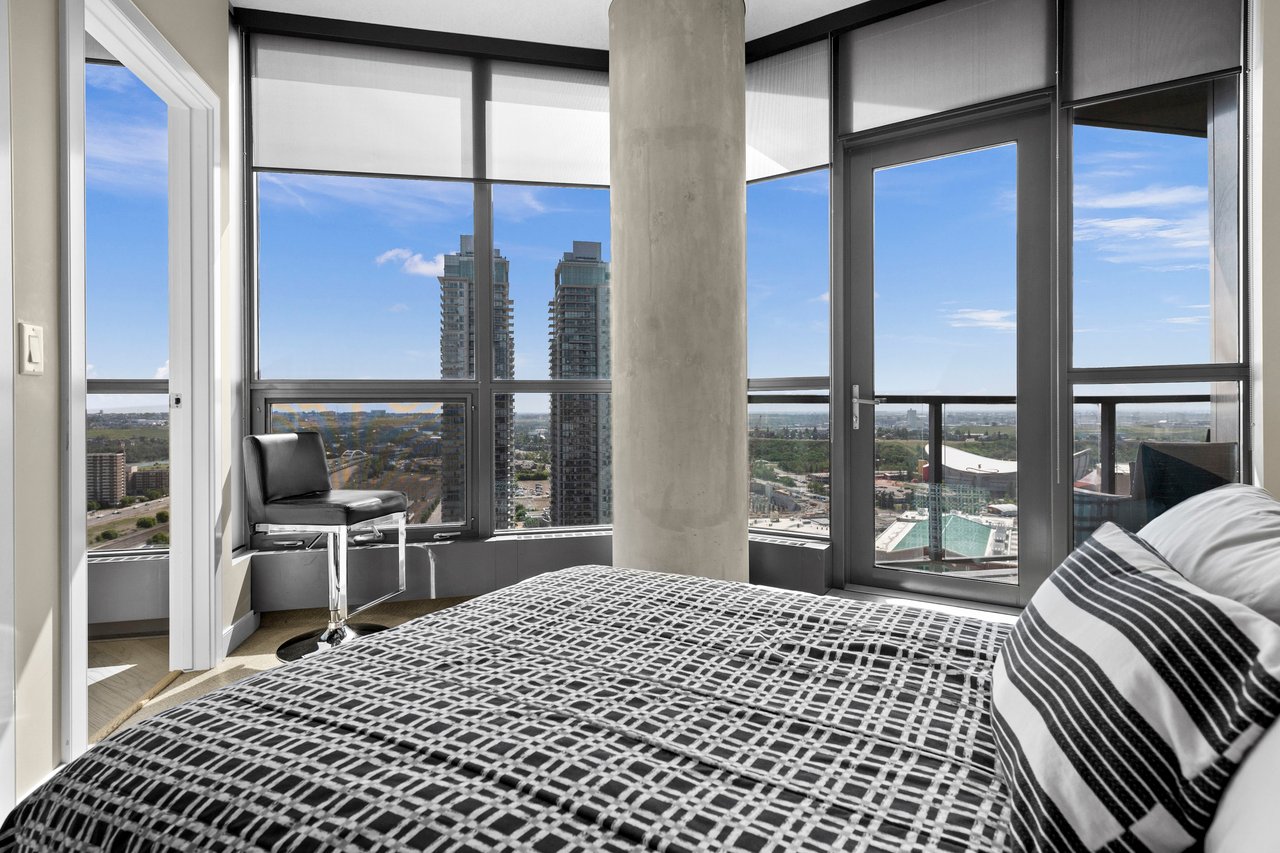225 11 Avenue SE Unit: 2605