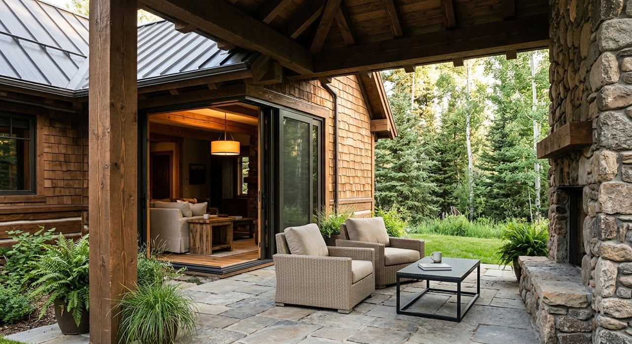 Second-Home Strategies In Alpine WY