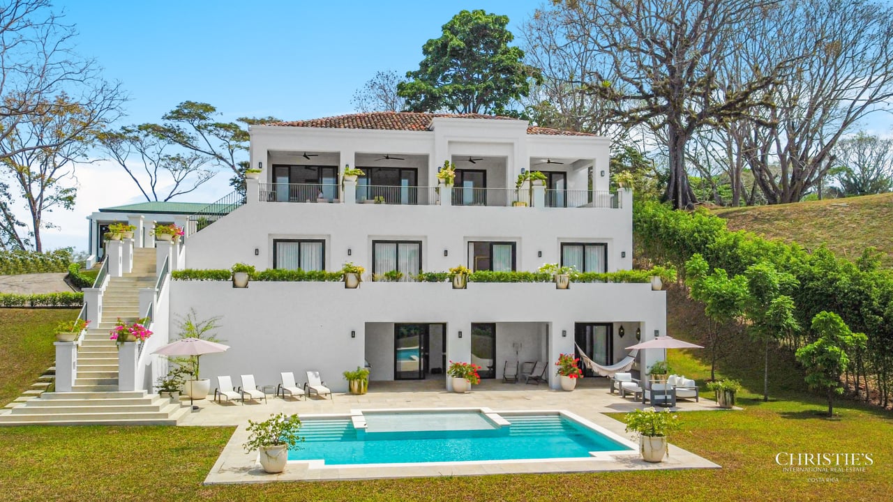 Nativa Resort Home for Sale: Casa Amila