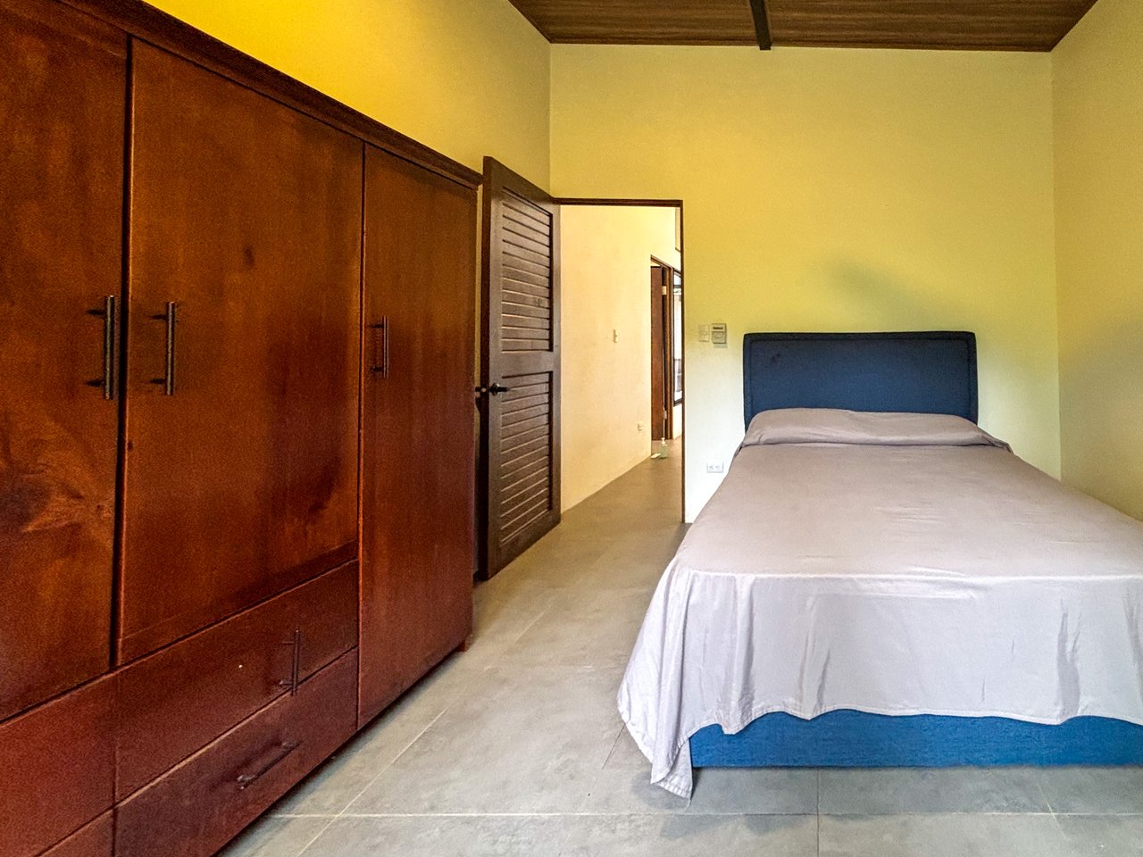 OJOCHAL JUNGLE HOME | EXPANSIVE LAND & DEVELOPMENT POTENTIAL
