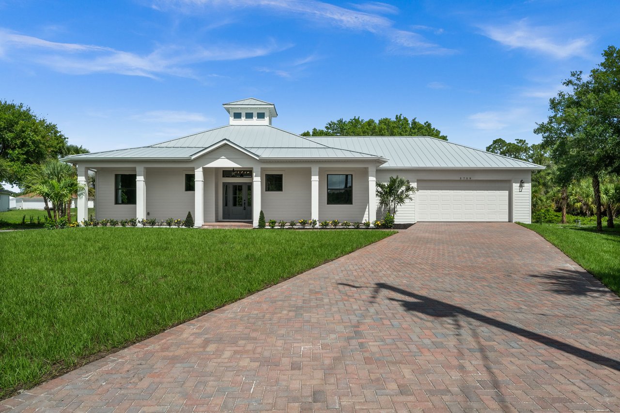 3708 Stagg Court, Fort Myers