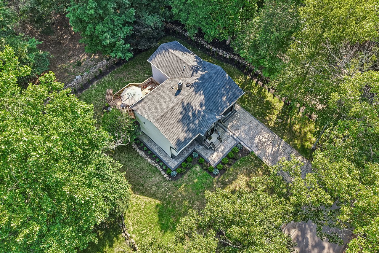 12 Parker Place