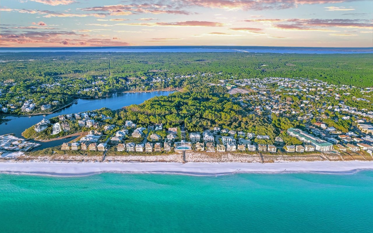 Strategic Moves in 30A