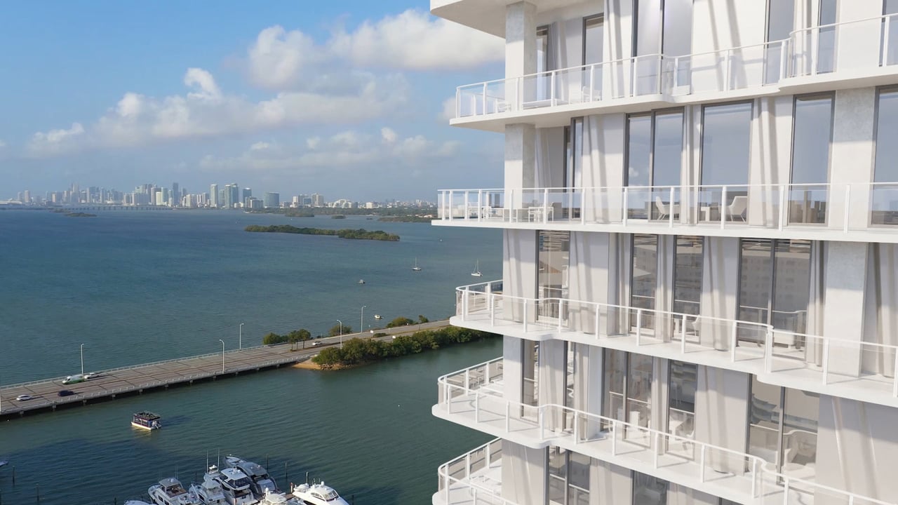 7918 by Pacific & Orient Properties facade 