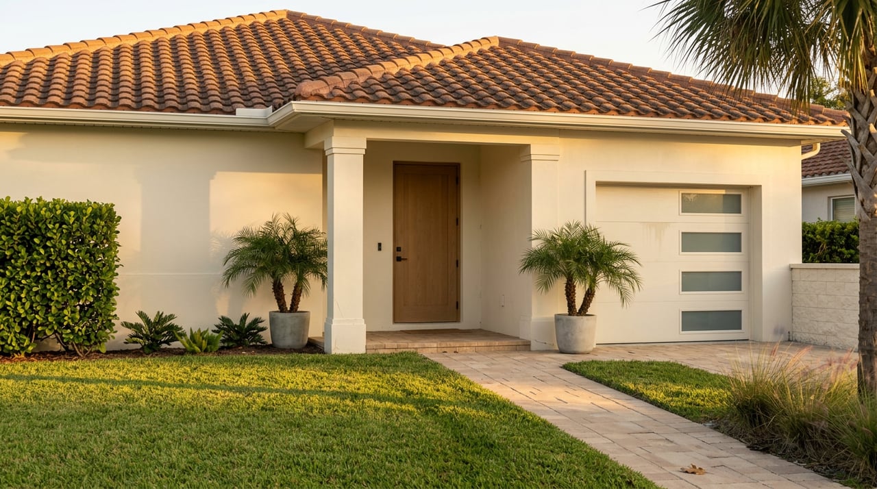 Port St. Lucie's Summer Runs on Three Fixed Anchors, and the Middle One Just Changed
