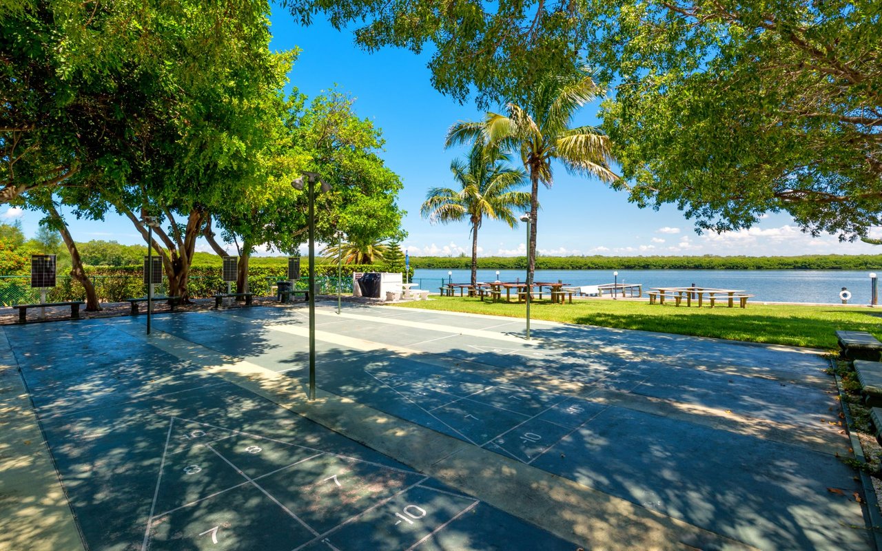 Longboat Key & Lido Key