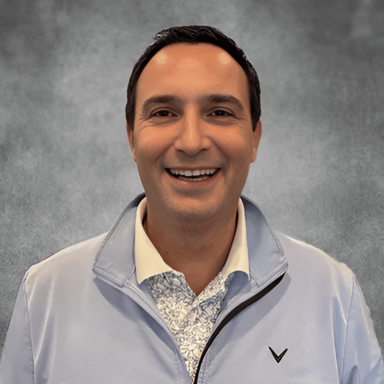 Jon Piccolo Narberth, PA Real Estate Agent Headshot