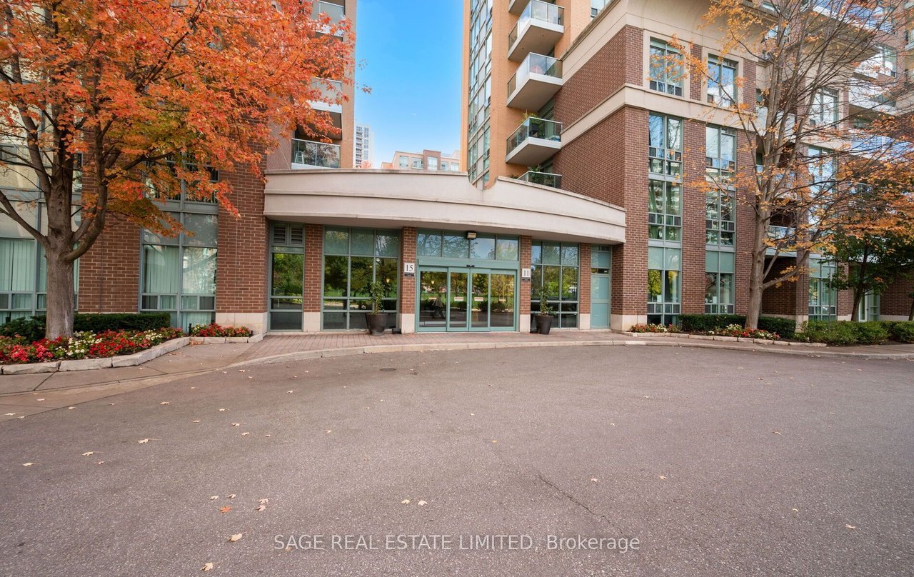 MICHAEL POWER PL PENTHOUSE