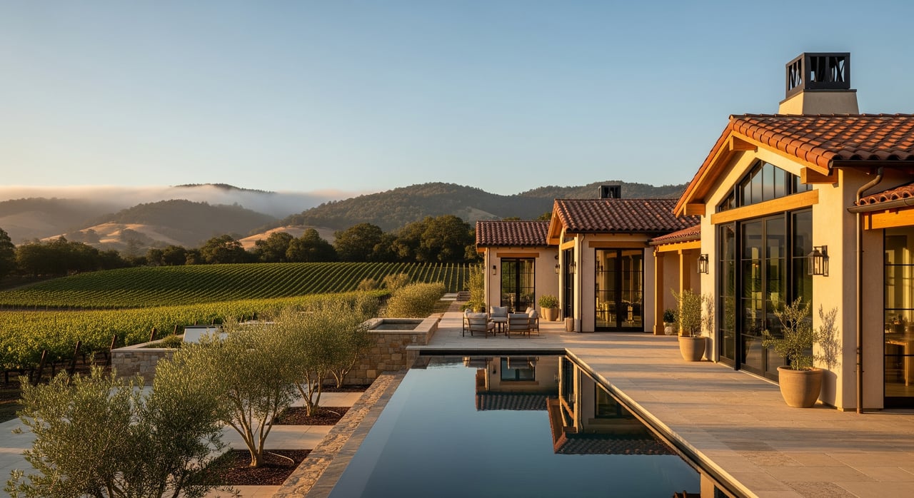 Pricing Kenwood Estates When Comps Are Thin