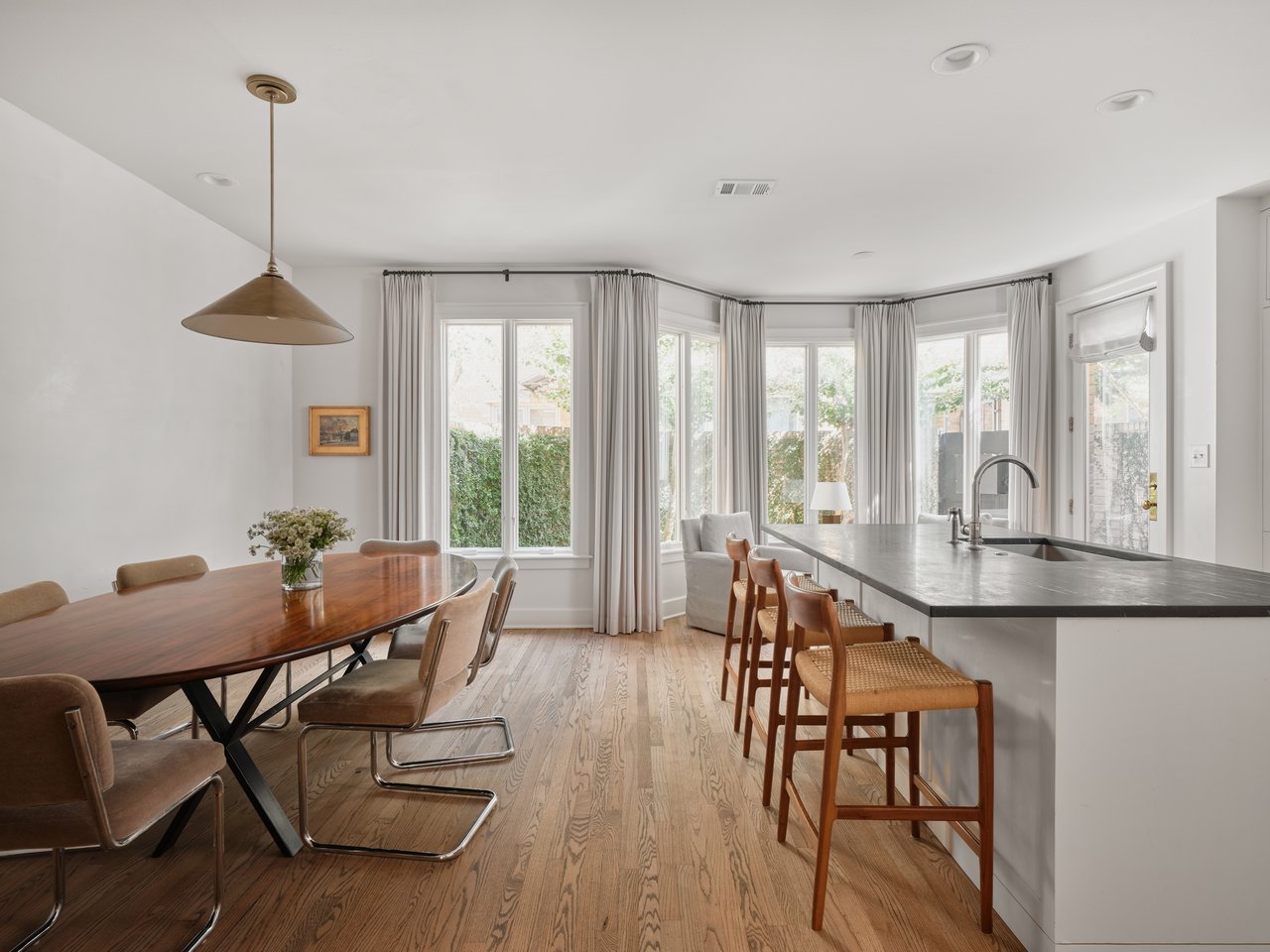 1109 Elm Street Unit D