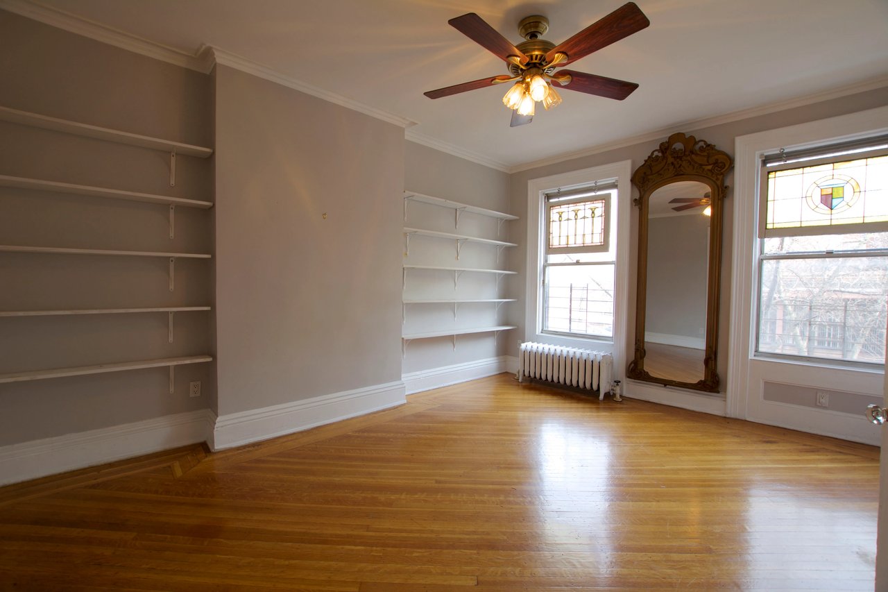 106 Fort Greene Place Unit: 2