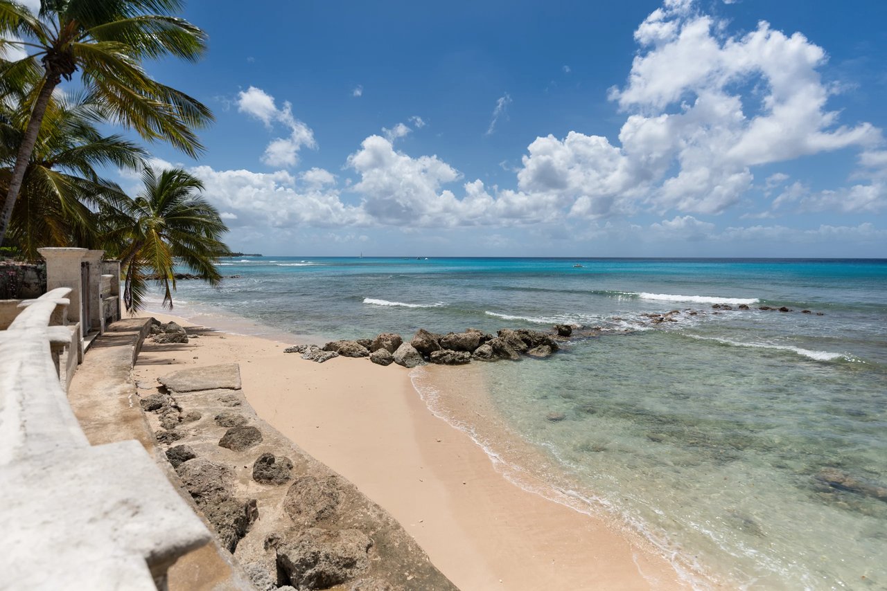 Kalinago Barbados: Inside a USD $75M Exclusive Beachfront Estate