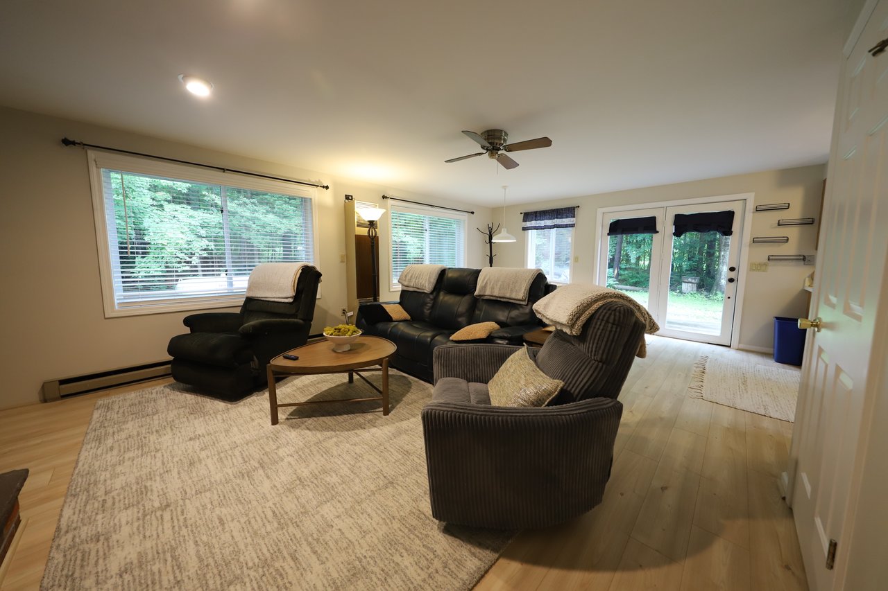 57 Spruce Lane - Right Side