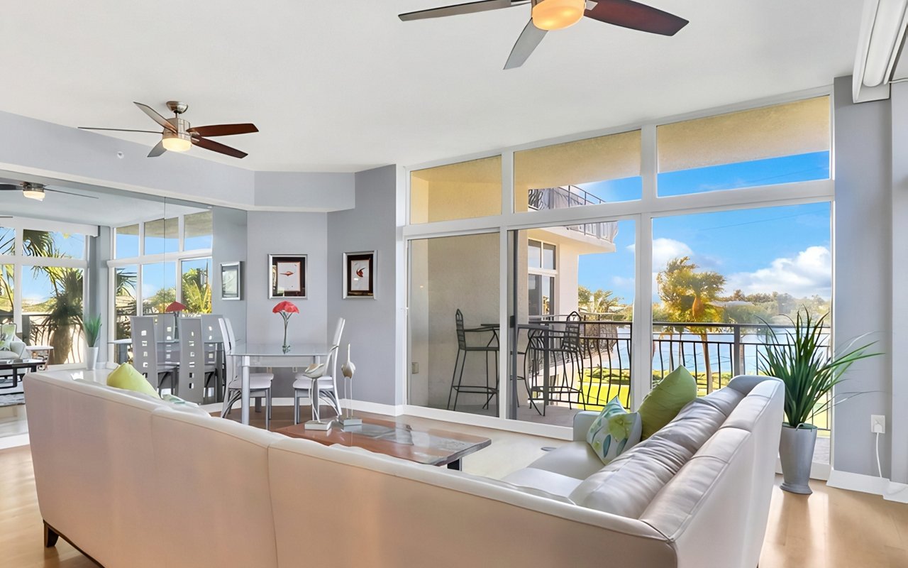 Inlet Pointe