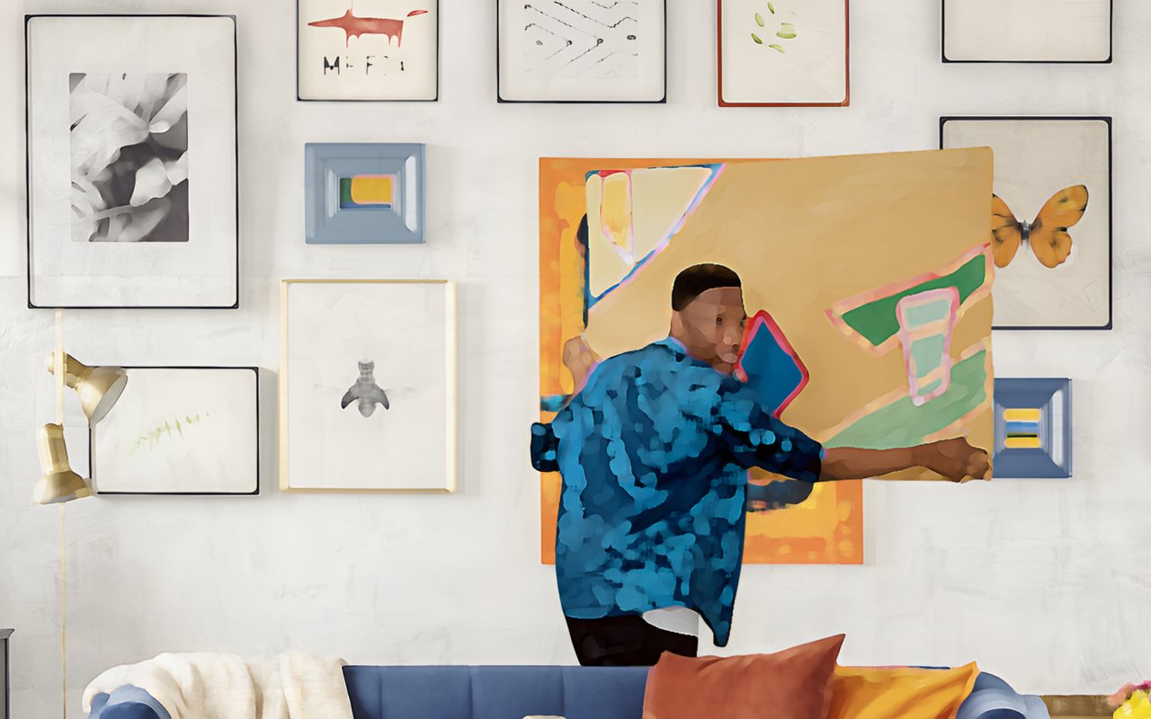 DIYers, Here Are Expert Tips For Designing A Gallery Wall