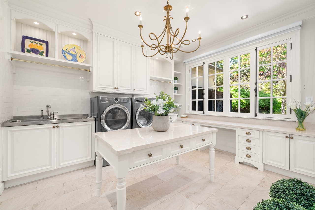 Maison Lakeshore